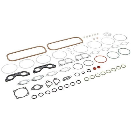 Elring Engine Gasket Set, 286371 286371